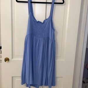 ASOS Dresses - Lavender Bow Front Knit Dress ASOS Dresses - Lavender Bow Front Knit Dress
